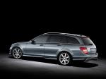 Mercedes-Benz C350 CDI Station Wagon 4Matic 2011 года